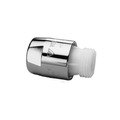 Newport Brass Vacuum Breaker For Hand Showers in Polished Chrome 291/26